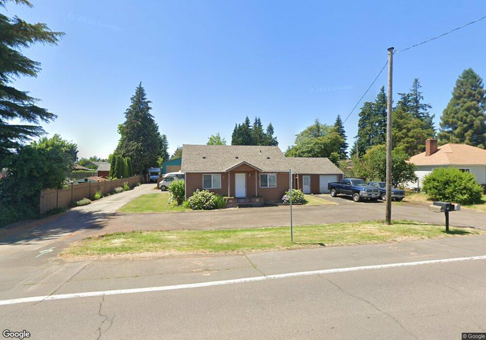 793 S Ivy St, Canby, OR 97013 - photo 1