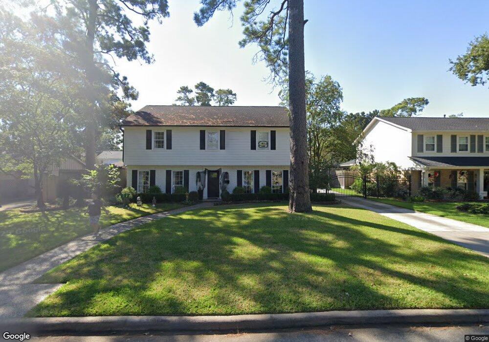 13311 Barryknoll Ln, Houston, TX 77079 - photo 1