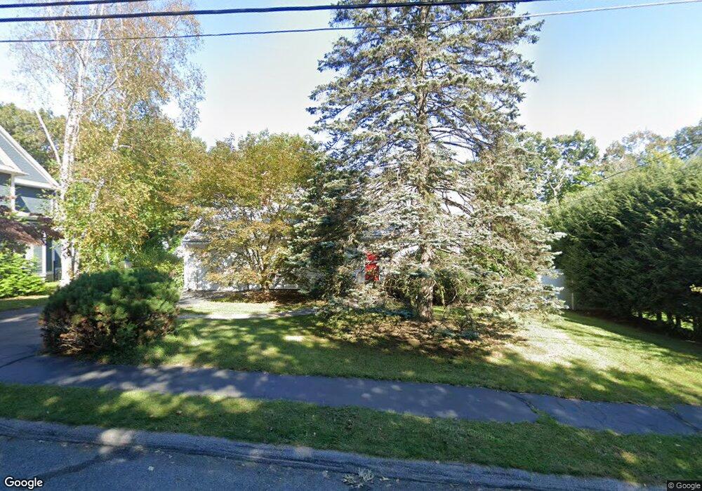 18 Damon Rd, Needham Heights, MA 02494 - photo 1