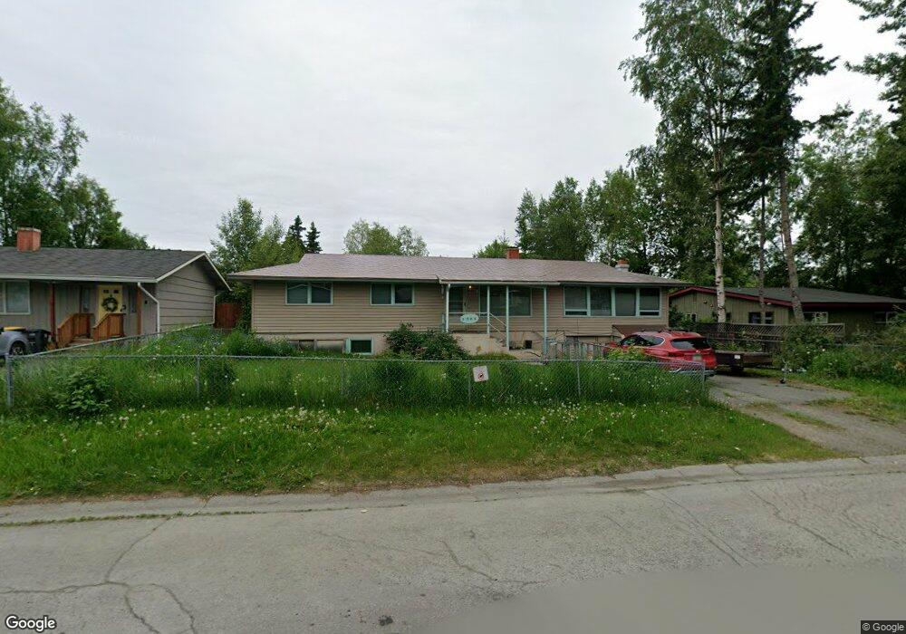 2306 Eagle St, Anchorage, AK 99503 - photo 1