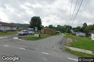 33 Thomas St, Beverly, WV 26253