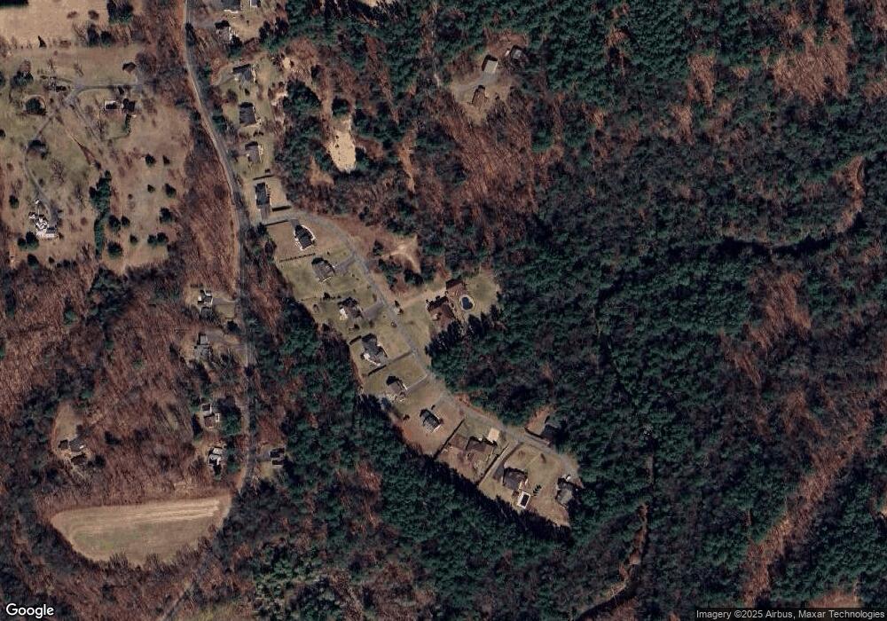 75 Gilbert Rd, Southampton, MA 01073 - photo 1