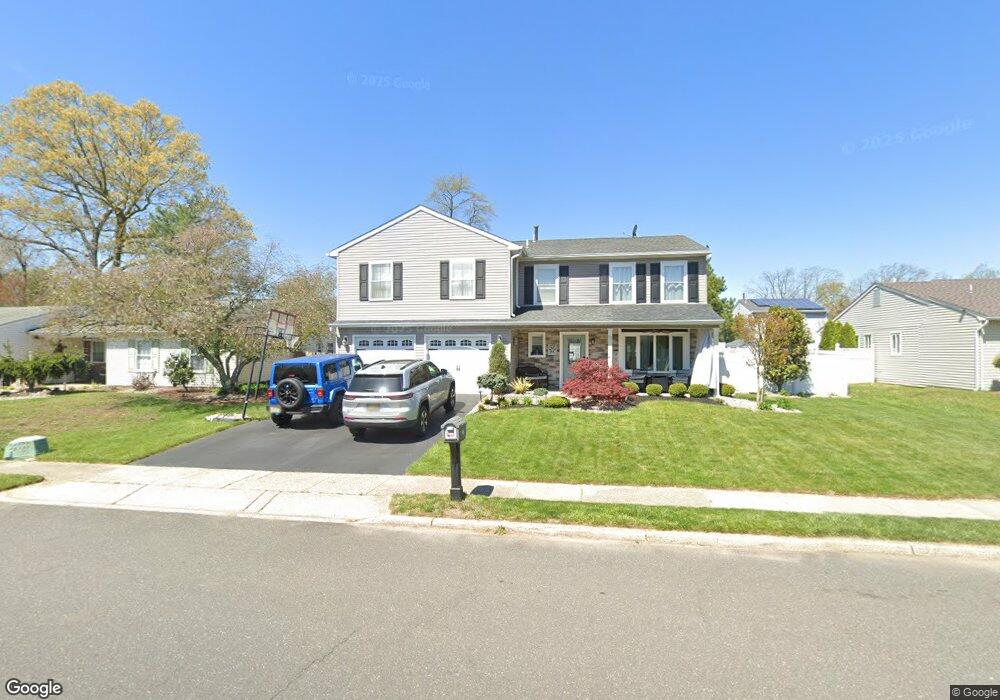 37 Markwood Dr, Howell, NJ 07731 - photo 1