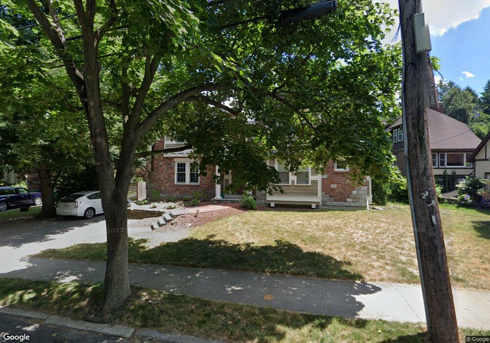 140 Langdon St, Newton, MA 02458 - photo 1