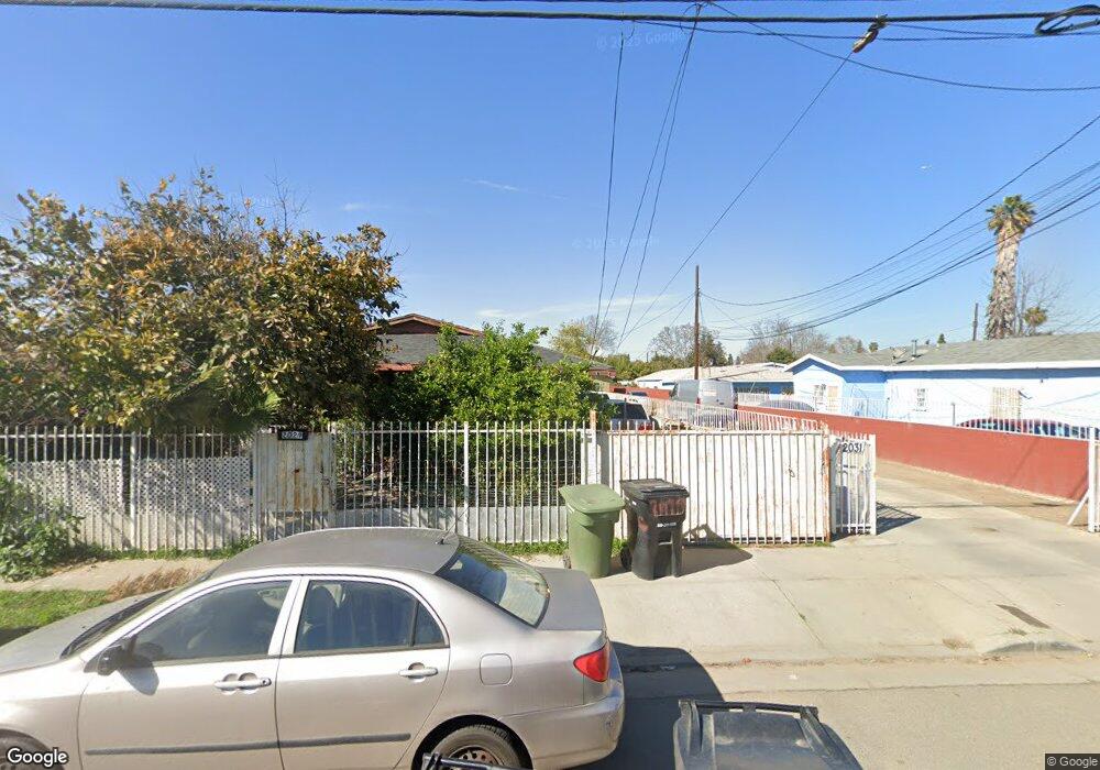 2031 E 126th St, Compton, CA 90222 - photo 1