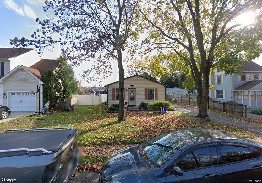 336 E High St, Clayton, NJ 08312 - photo 1