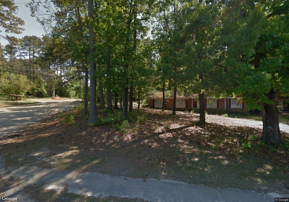 4709 Belford Rd, Fayetteville, NC 28314 - photo 1