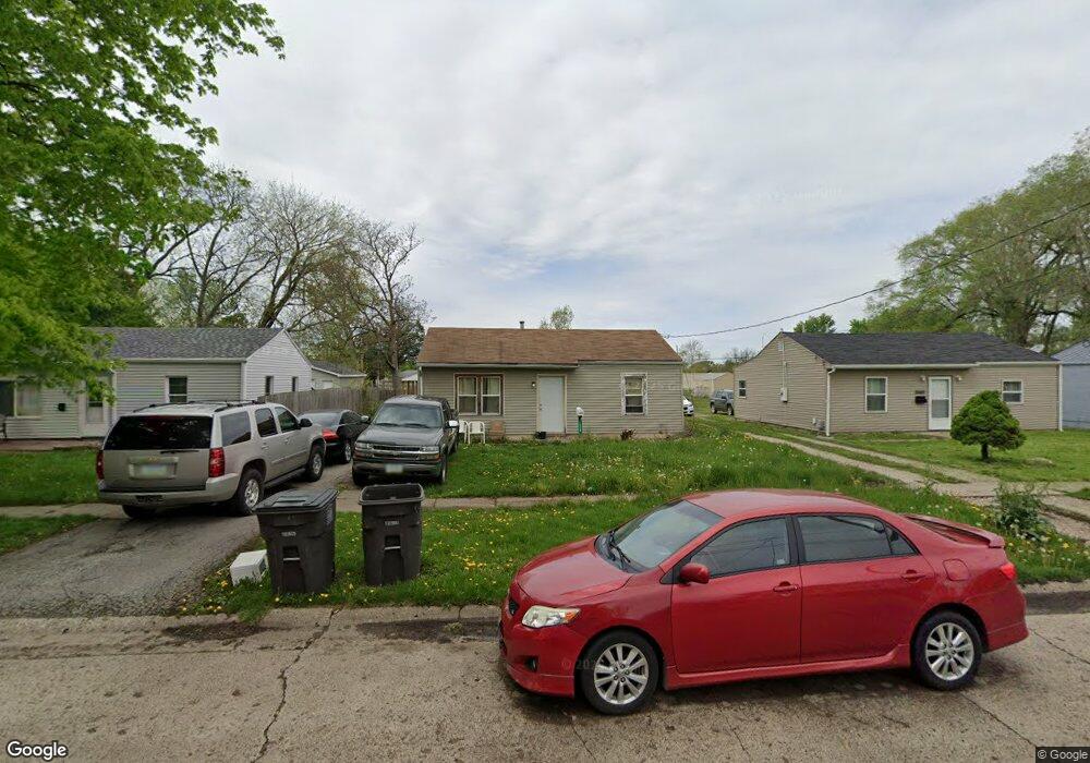 1920 Searle St, Des Moines, IA 50317 - photo 1