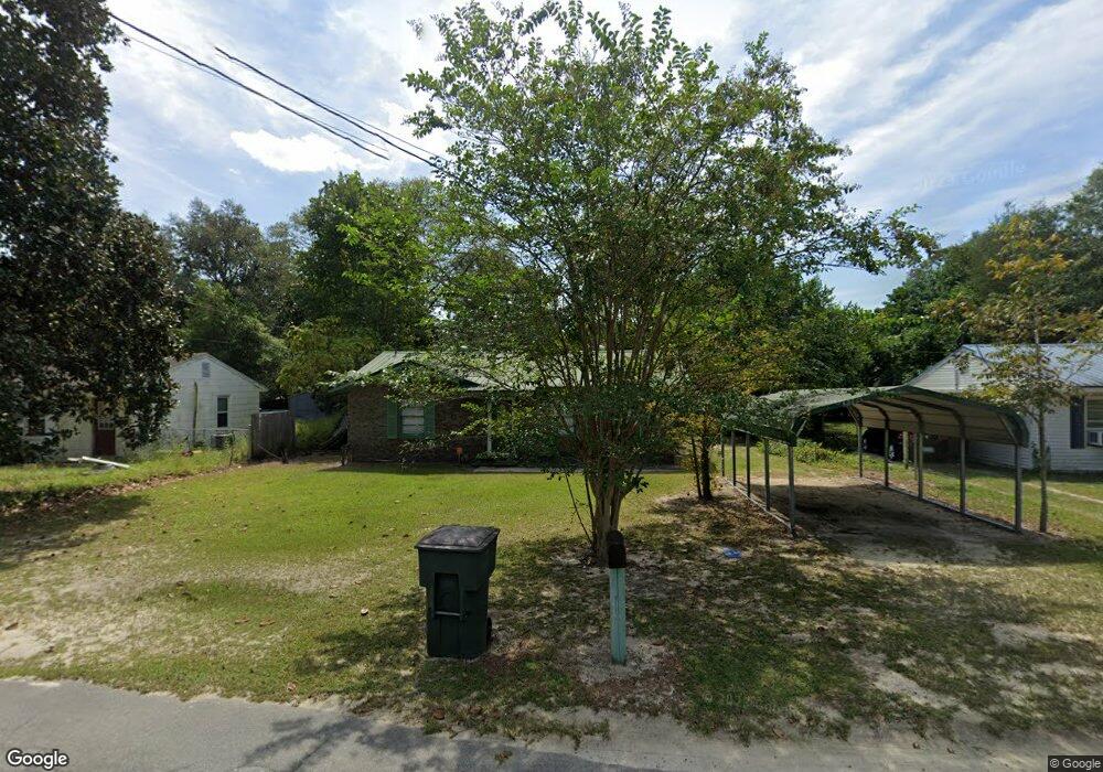 123 N Deborah Cir, Jesup, GA 31546 - photo 1