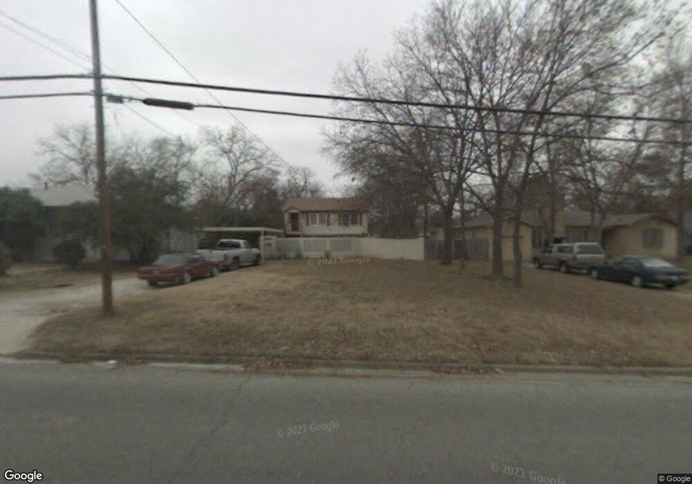 223 W McGee St, Sherman, TX 75092 - photo 1