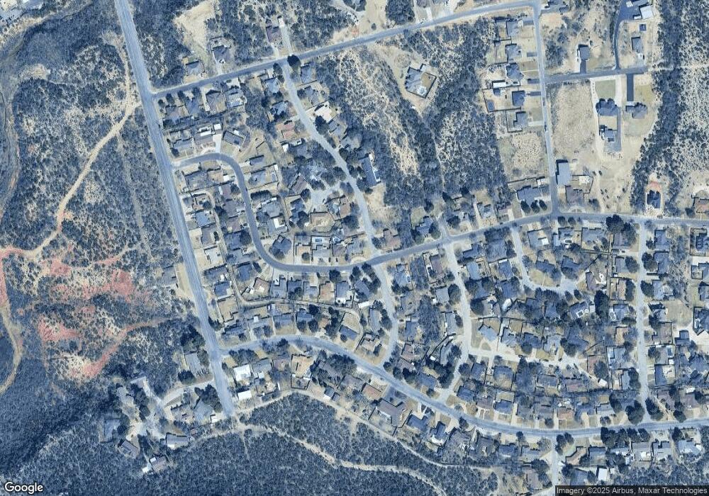 531 Scott Dr, Big Spring, TX 79720 - photo 1