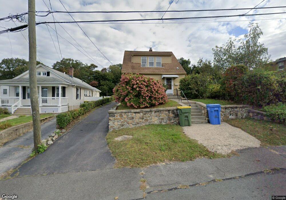 101 Kelsey St, Waterbury, CT 06706 - photo 1