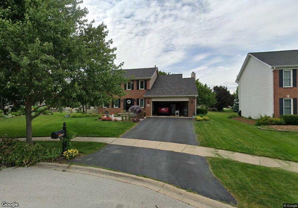 2331 Kentuck Ct unit 2, Naperville, IL 60564 - photo 1