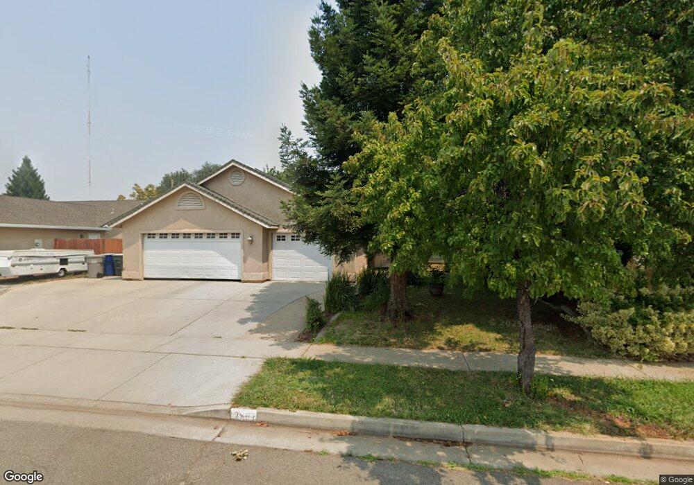 3437 Cockerill Dr, Redding, CA 96002 - photo 1