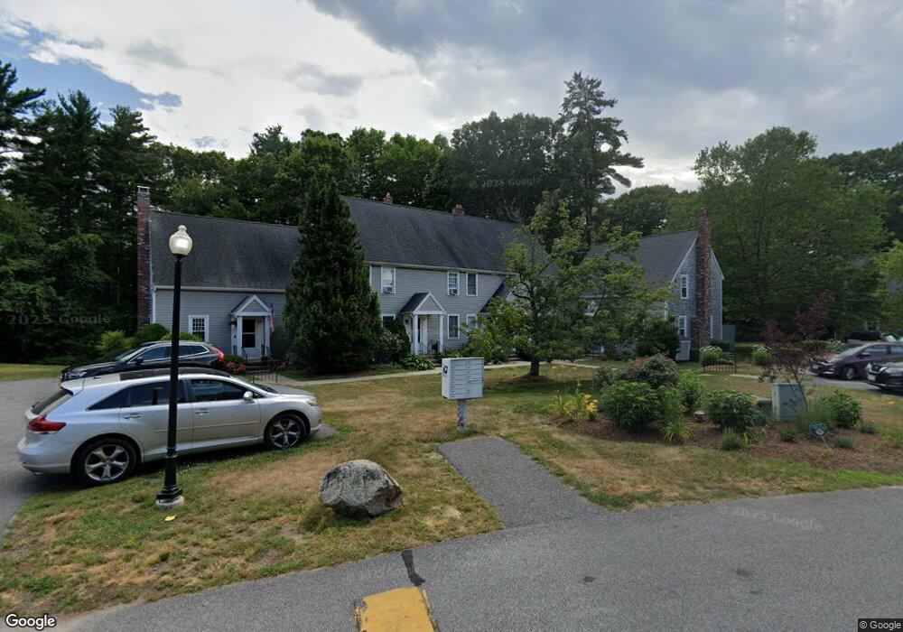 417 Twin Lakes Dr unit 28, Halifax, MA 02338 - photo 1