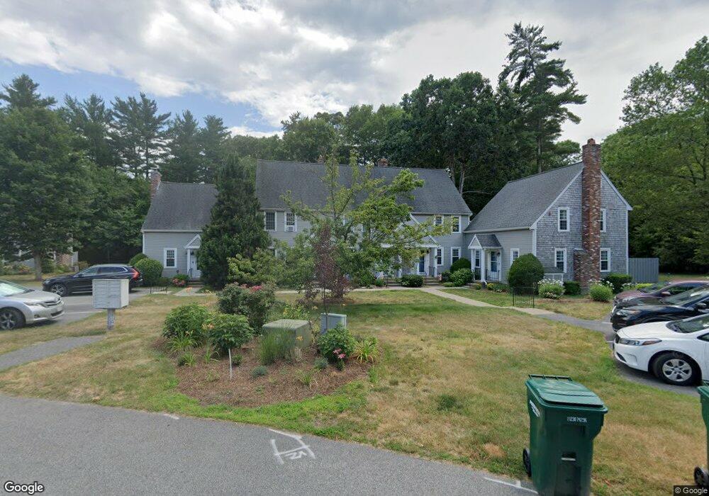 408 Twin Lakes Dr, Halifax, MA 02338 - photo 1