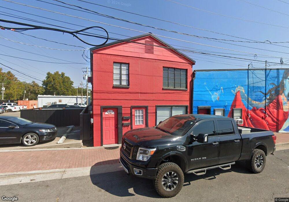 102 W Morgan St unit 102 Morgan, Tahlequah, OK 74464 - photo 1