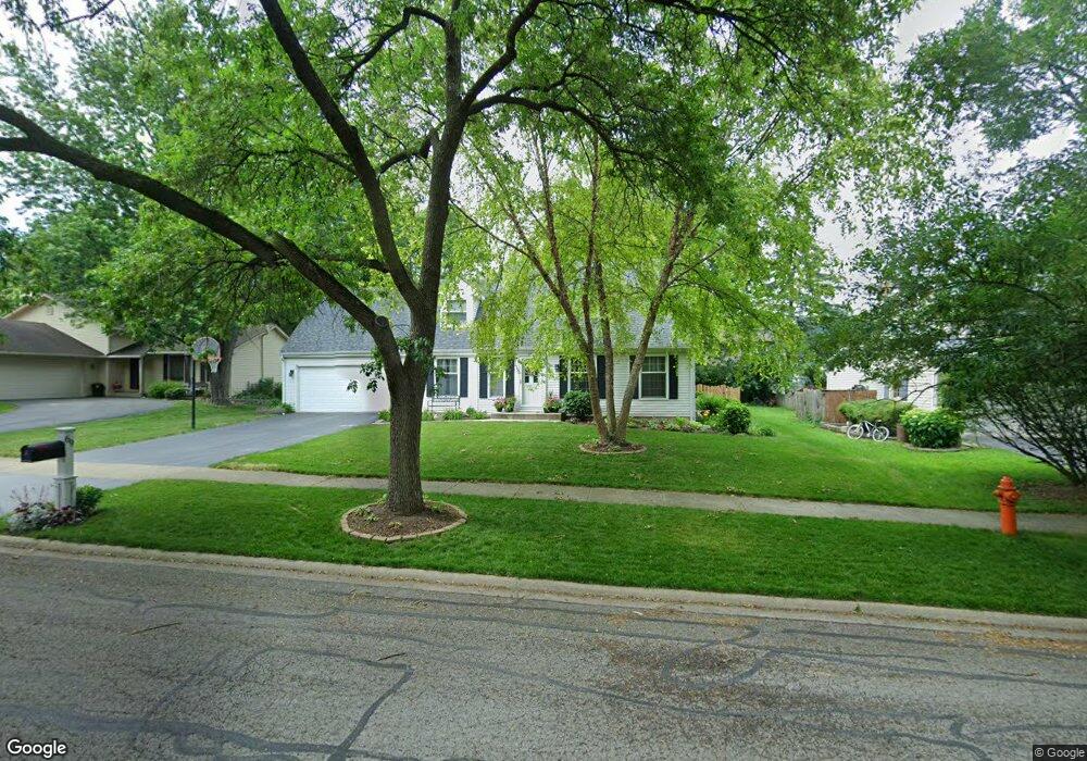 69 Flicker Ct, Naperville, IL 60565 - photo 1