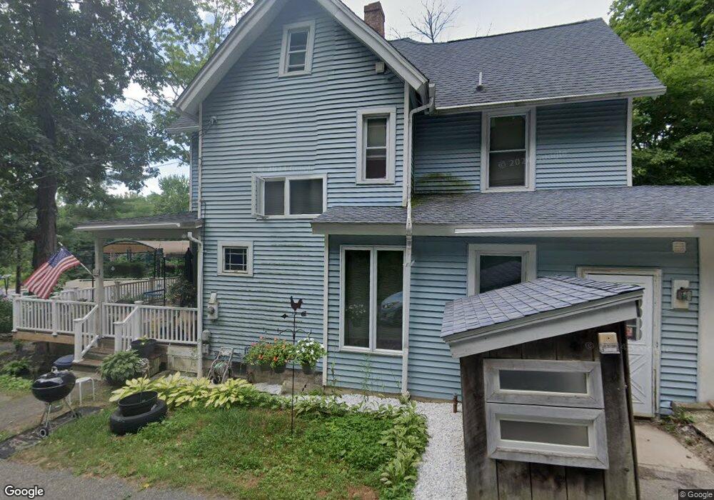 100 Strong Terrace, Winsted, CT 06098 - photo 1