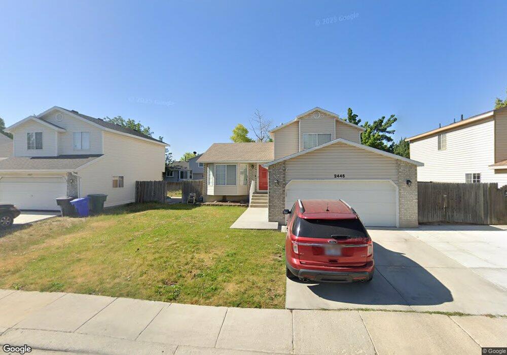 2445 W Sugar Place, West Jordan, UT 84088 - photo 1