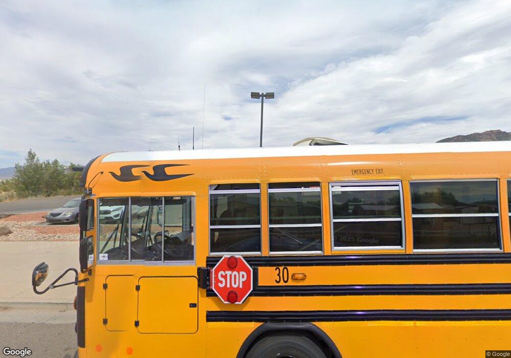 600 N Main St, Parowan, UT 84761 - photo 1