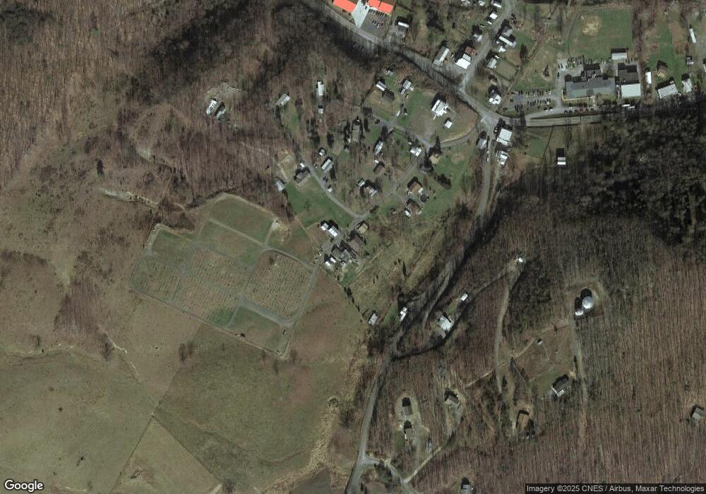 169 Maysville Cemetery Rd, Maysville, WV 26833 - photo 1