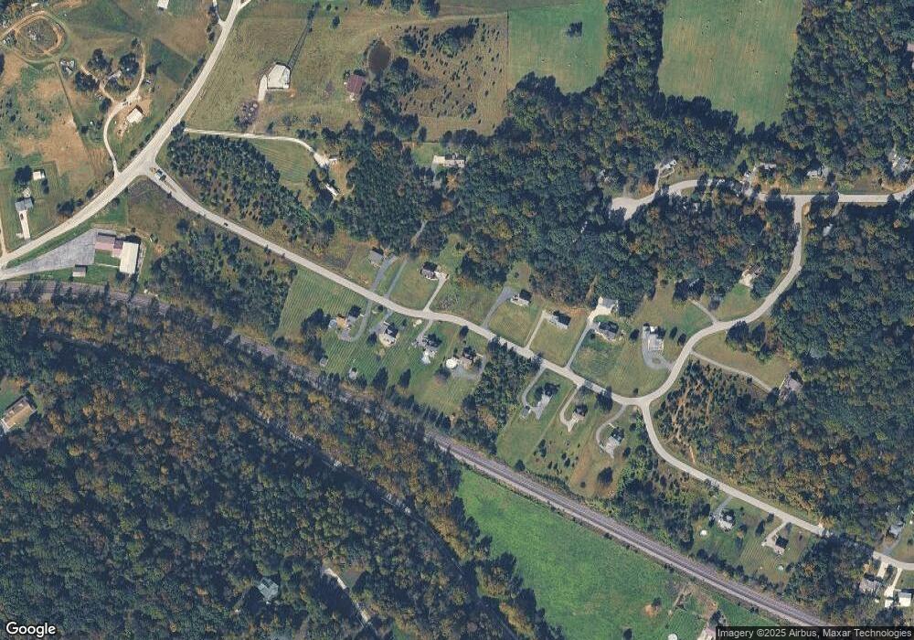 0 Crandall Station (Lot 87) Rd unit 200808657, Crandall, IN 47114 - photo 1