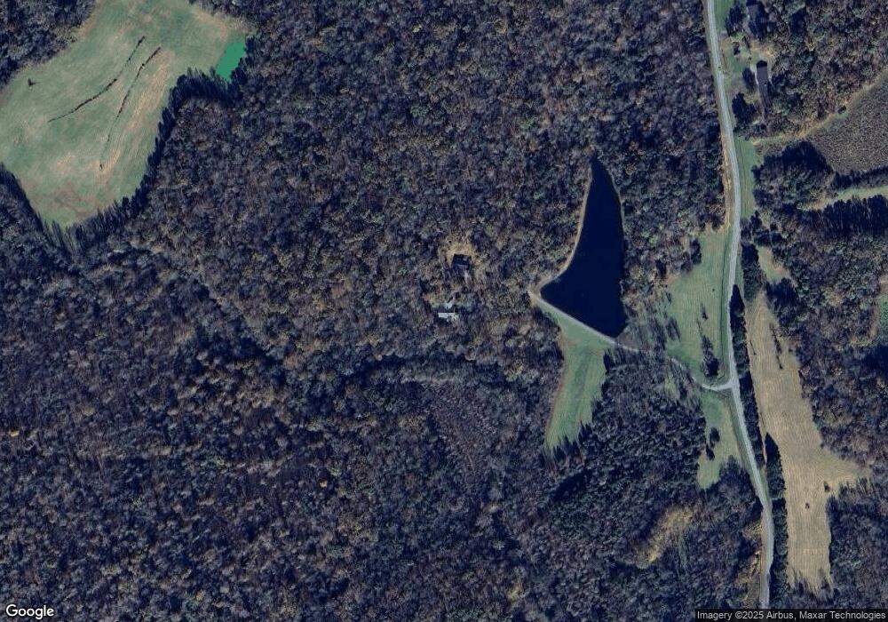 3510 Pisgah Covered Bridge Rd, Asheboro, NC 27205 - photo 1