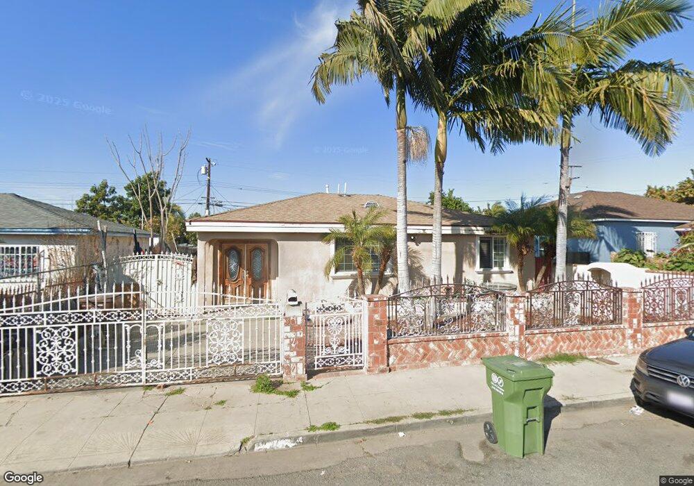 405 W Pear St, Compton, CA 90222 - photo 1