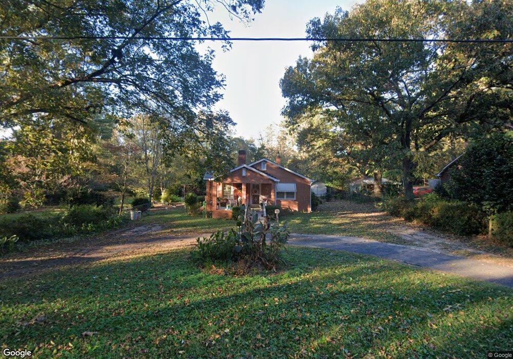 2374 Wheeless Rd, Augusta, GA 30906 - photo 1