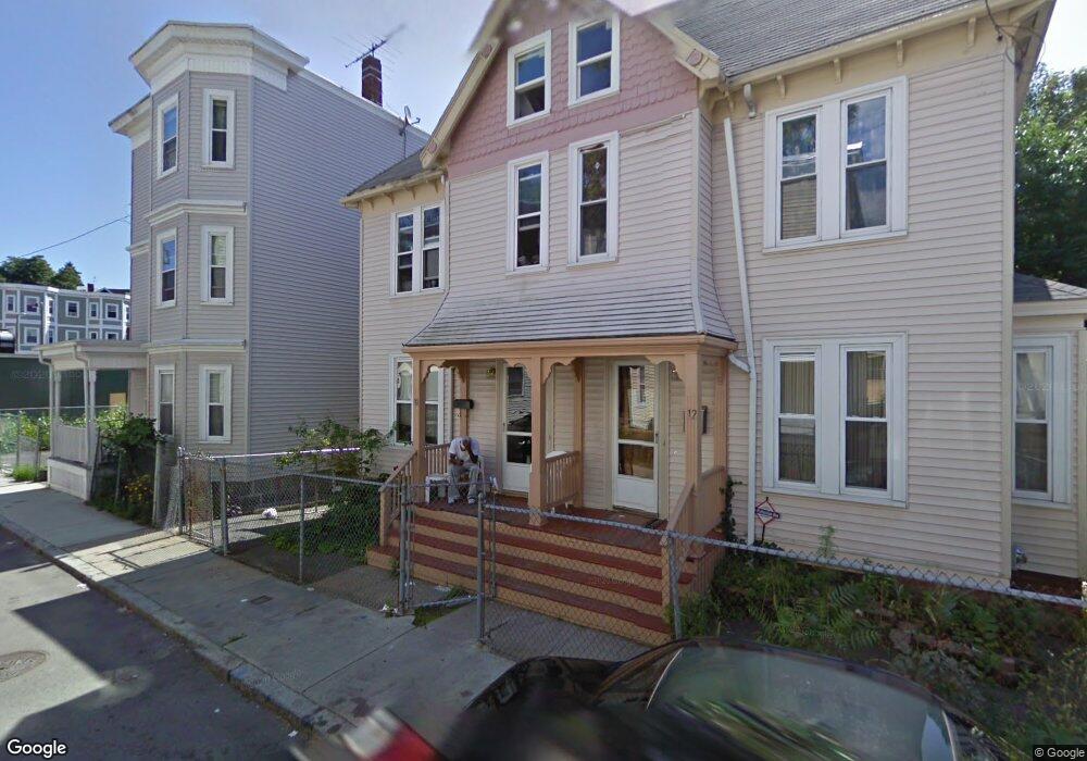 10 Payson Ave unit 12, Dorchester, MA 02125 - photo 1