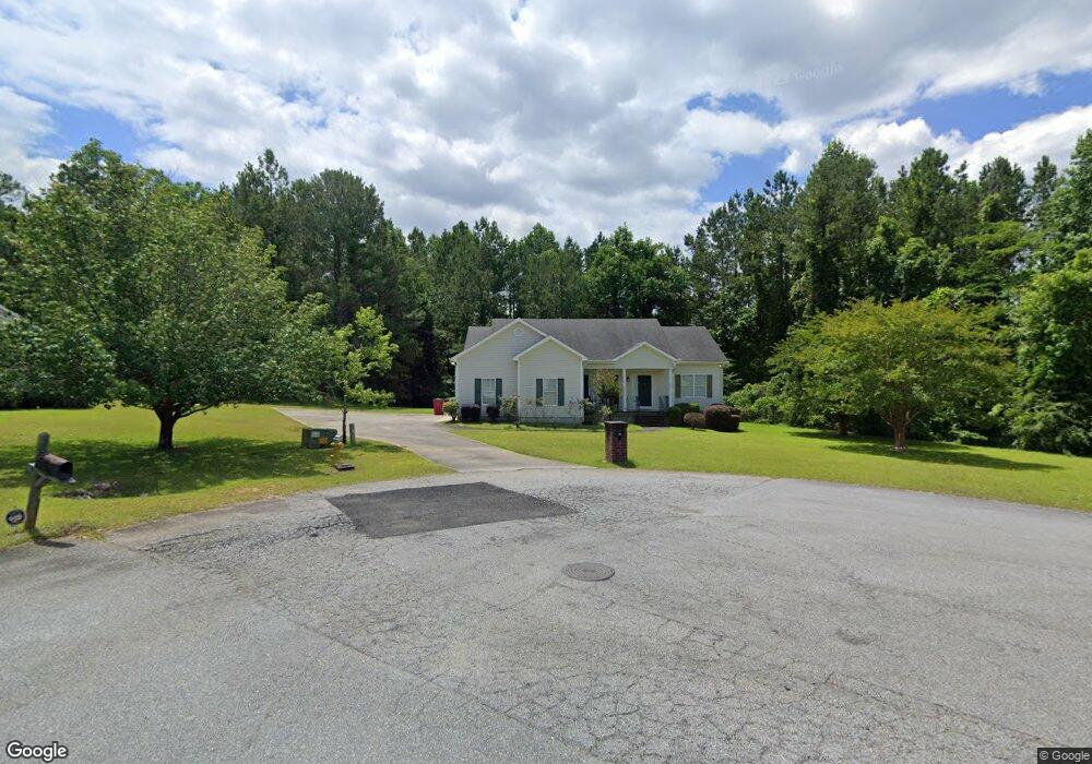 118 Shadow Wood Ct, Macon, GA 31206 - photo 1