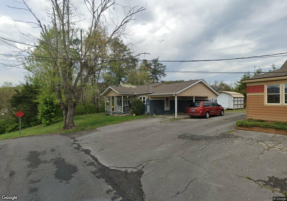 3407 Forest St, Pigeon Forge, TN 37863 - photo 1