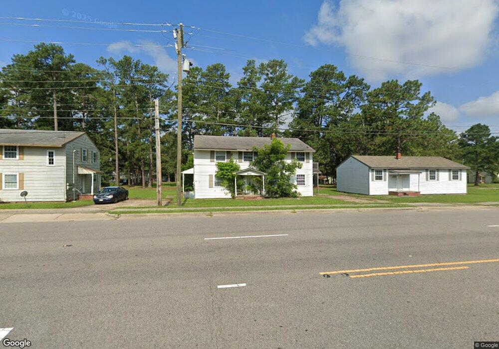 671 N Reilly Rd, Fayetteville, NC 28303 - photo 1