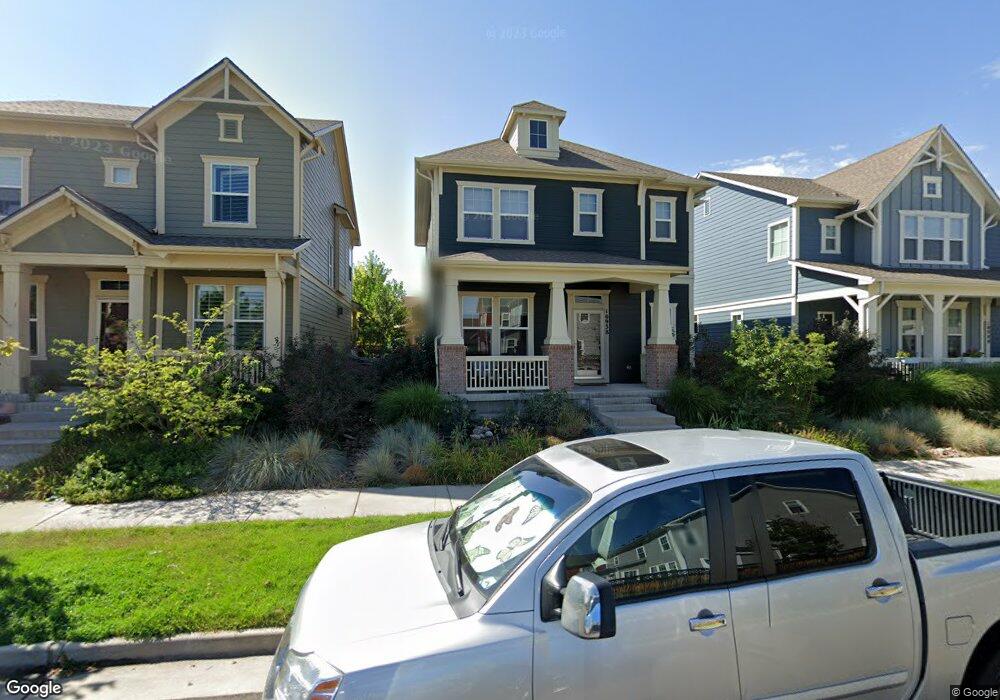 10938 E 27th Ave, Denver, CO 80238 - photo 1