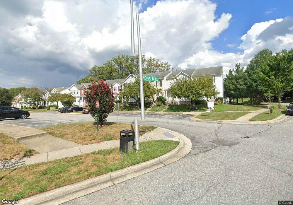 1324 Dillon Ct, Capitol Heights, MD 20743 - photo 1