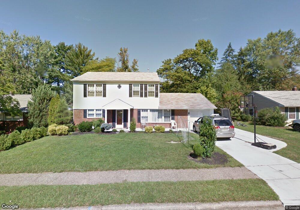 218 Bradley Ave, Haddonfield, NJ 08033 - photo 1