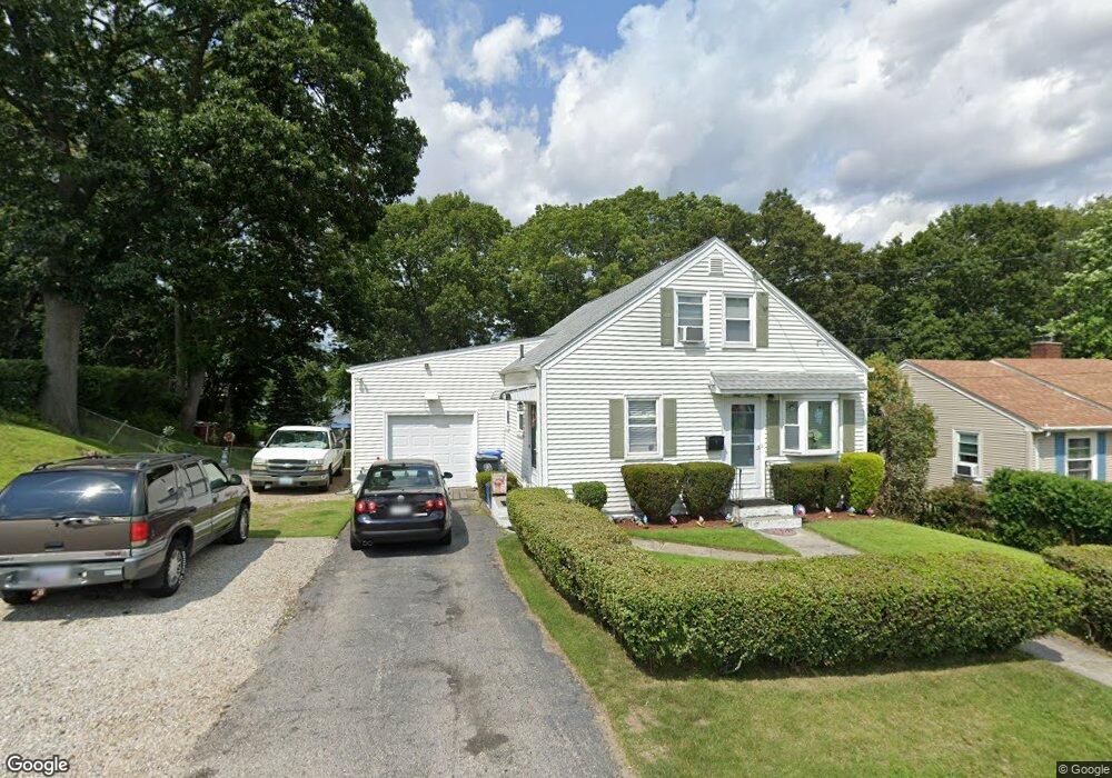 67 Gleason St, Cranston, RI 02910 - photo 1