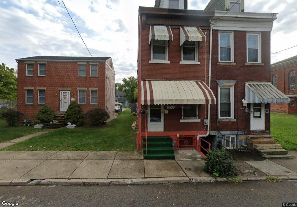 1329 Pennsylvania Ave, Pittsburgh, PA 15233 - photo 1