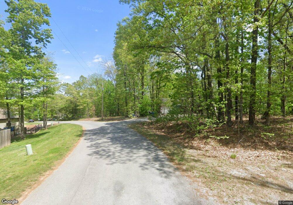 0 Queensborough Cir unit 1015593, Bella Vista, AR 72715 - photo 1