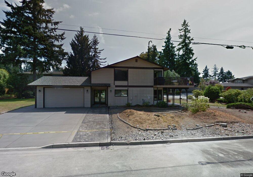 9130 Cascade Dr, Edmonds, WA 98026 - photo 1