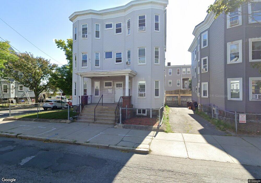 126 Hancock St unit 1, Everett, MA 02149 - photo 1