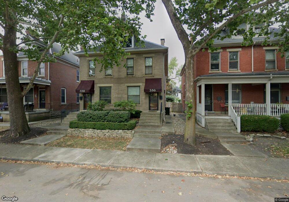 356 Wilber Ave unit 358, Columbus, OH 43215 - photo 1