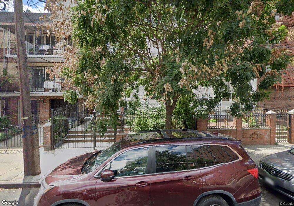 4122 Elbertson St, Elmhurst, NY 11373 - photo 1