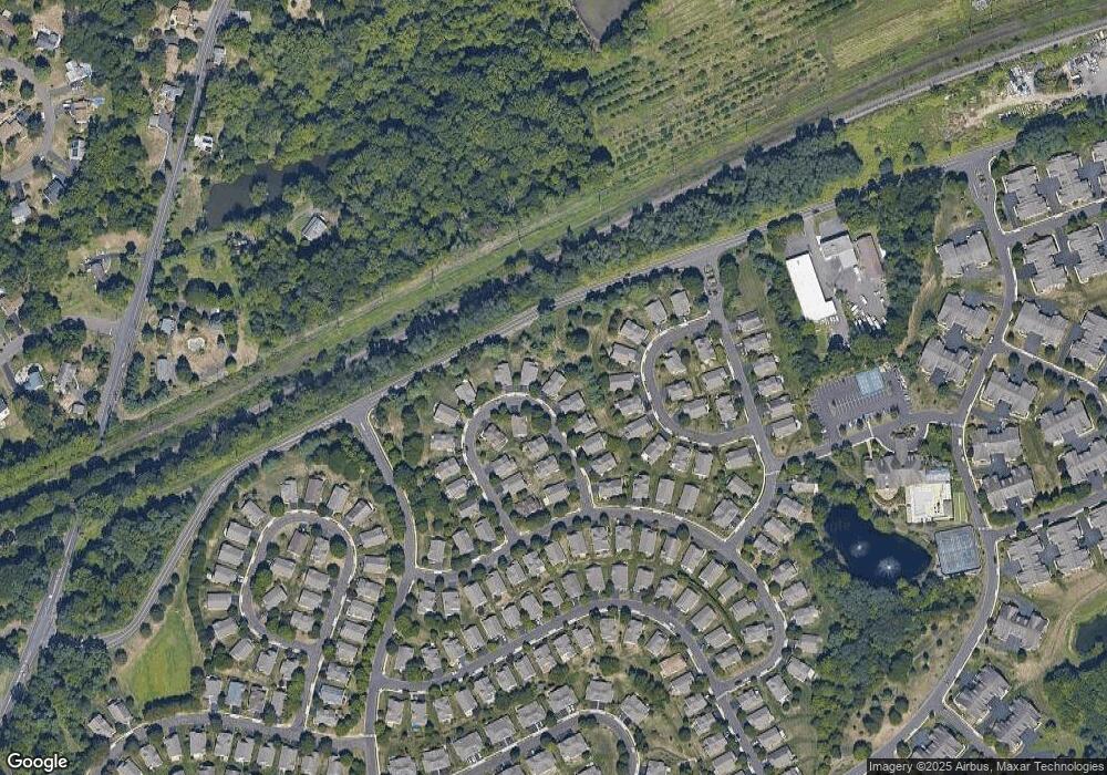 20 Yarrow Way unit 222, Langhorne, PA 19047 - photo 1