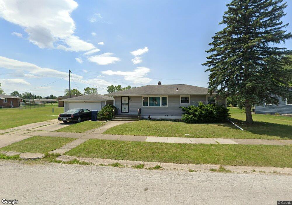 401 W 53rd Ave, Merrillville, IN 46410 - photo 1