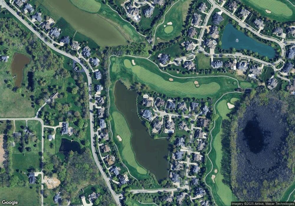 11098 Preservation Point, Fishers, IN 46037 - photo 1