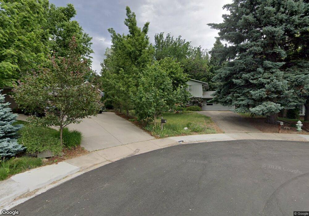 545 Jack Pine Ct, Boulder, CO 80304 - photo 1