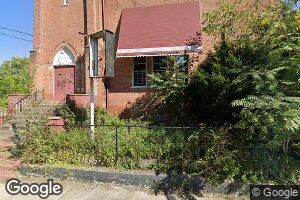 8005 Holton Ave, Cleveland, OH 44104