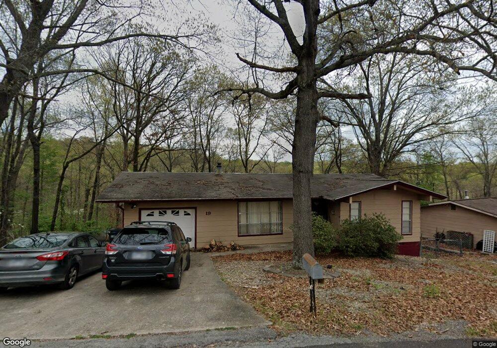 19 Ulverston Dr, Bella Vista, AR 72714 - photo 1